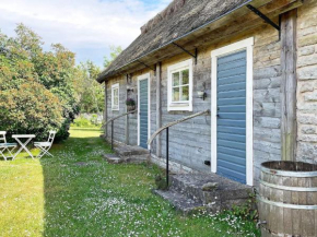 Holiday home LÖTTORP XIII, Löttorp